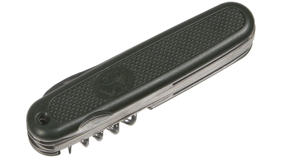 MIL-TEC German Style Pocket Tool