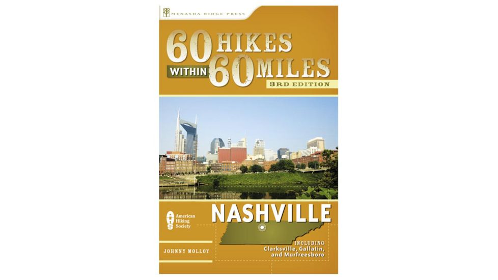 Stackpole Books At Hikes In The Virginias 9780811710664