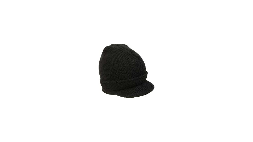 Military Surplus Jeep Cap