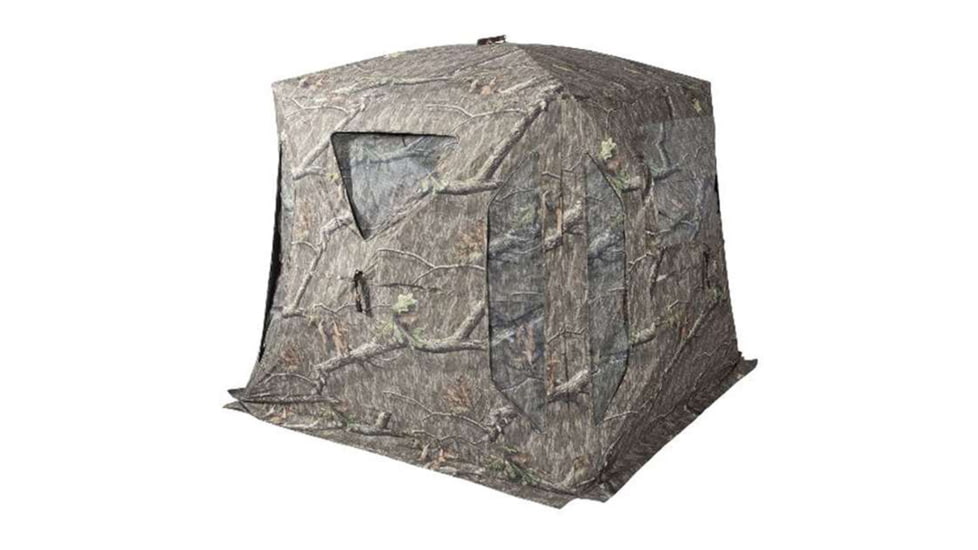 Millennium Antler Shak Ground Blind 7 Mag, 1103100
