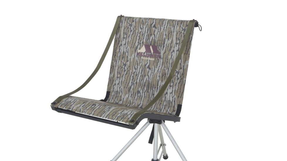 Millennium Hang On Tree Seat