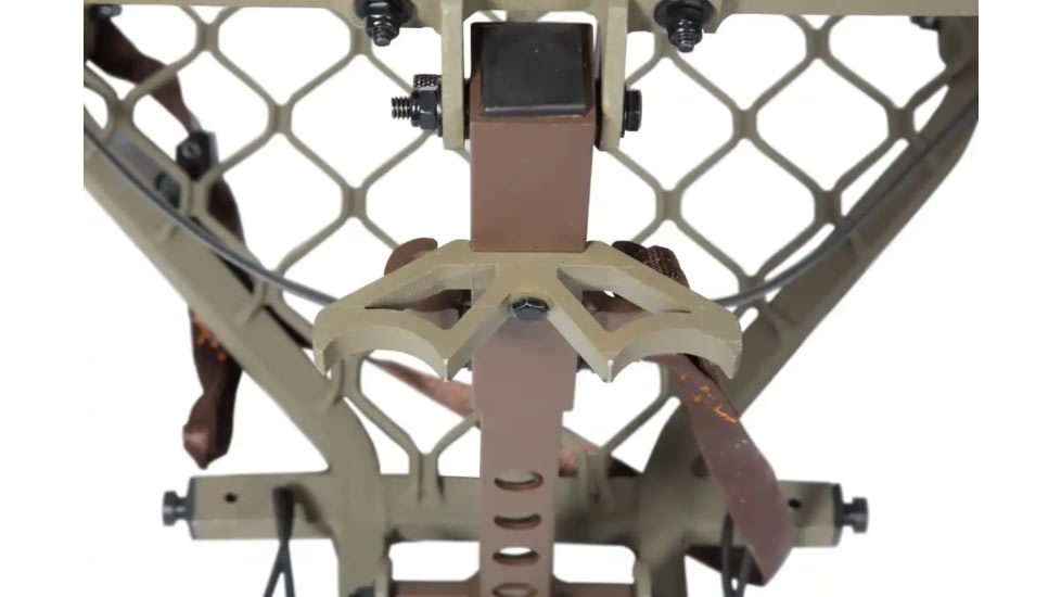 Millennium RG2 Run n Gun Hang-On Combo