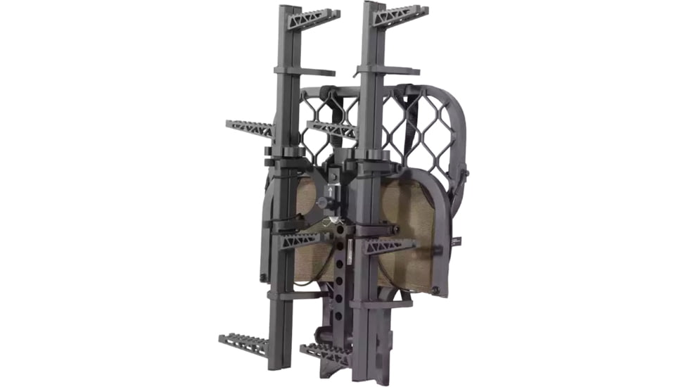 Millennium Run and Gun Hang On Combo Tree Stand, 1502721