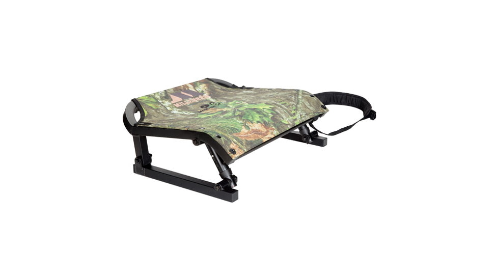 Millennium Run N' Gun Turkey Seat Mo Obsession