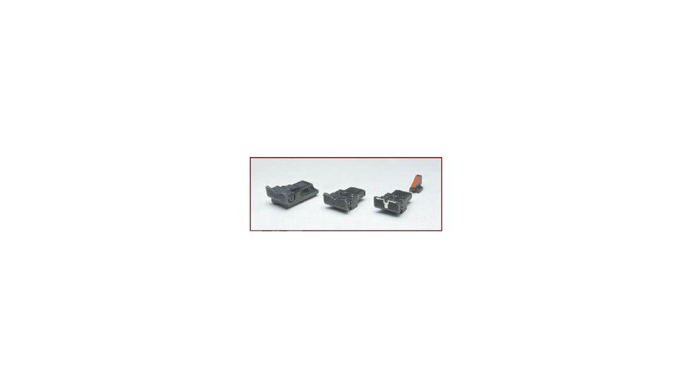 Millett Black Powder, Sporting Rifle Sights