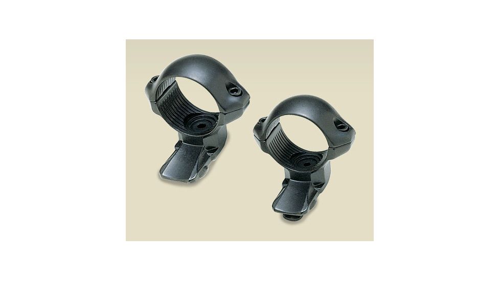 Millet Standard Scope Extension Rings 1inch EX00004