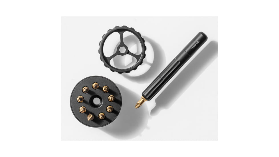 Mininch Spinner Drive Standard Plus