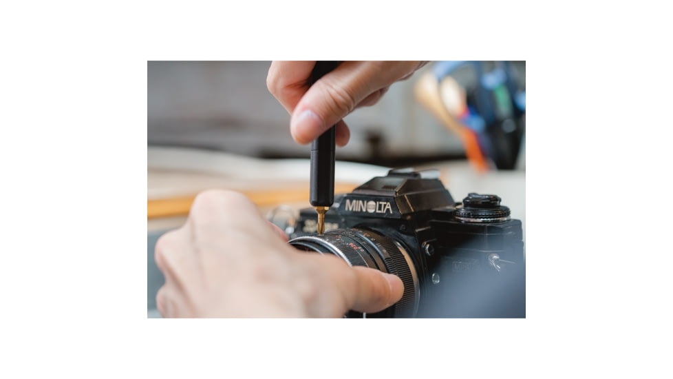 Mininch Spinner Drive Standard Plus