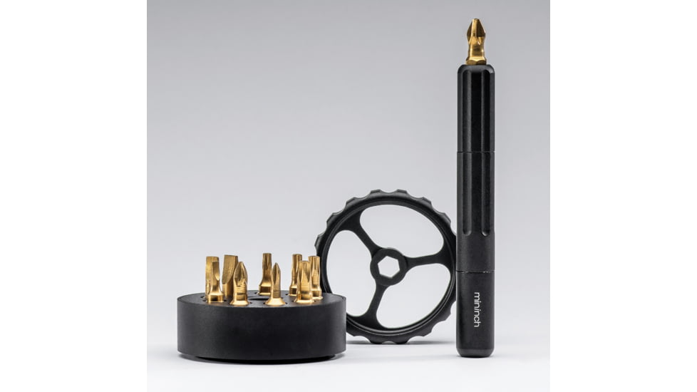 Mininch Spinner Drive Standard Plus