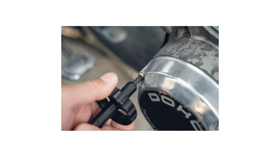 Mininch Spinner Drive Tough Plus