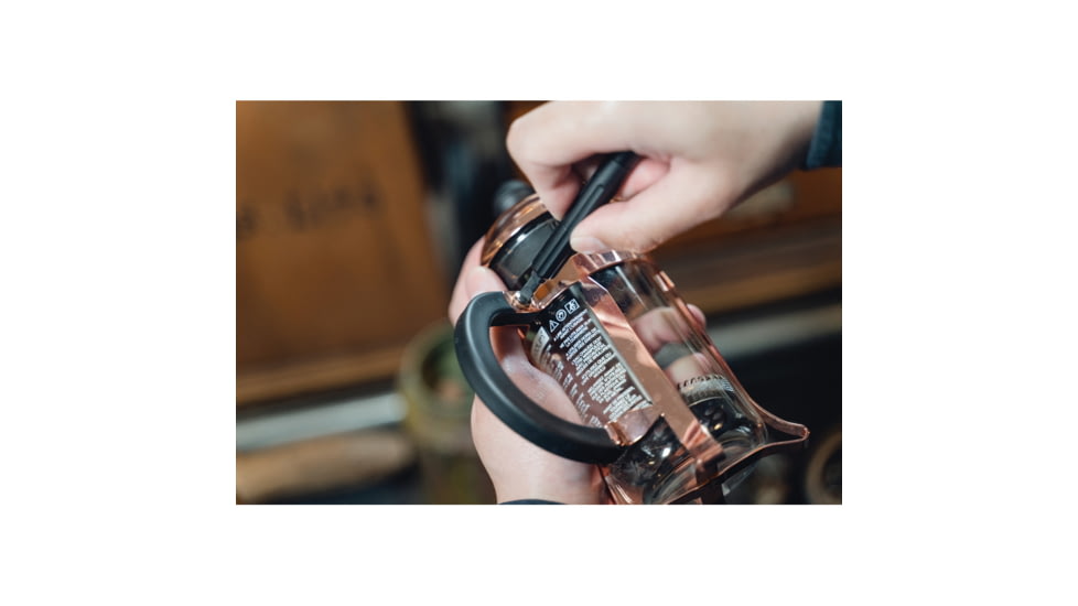 Mininch Spinner Drive Tough Plus, Gold, SD-008