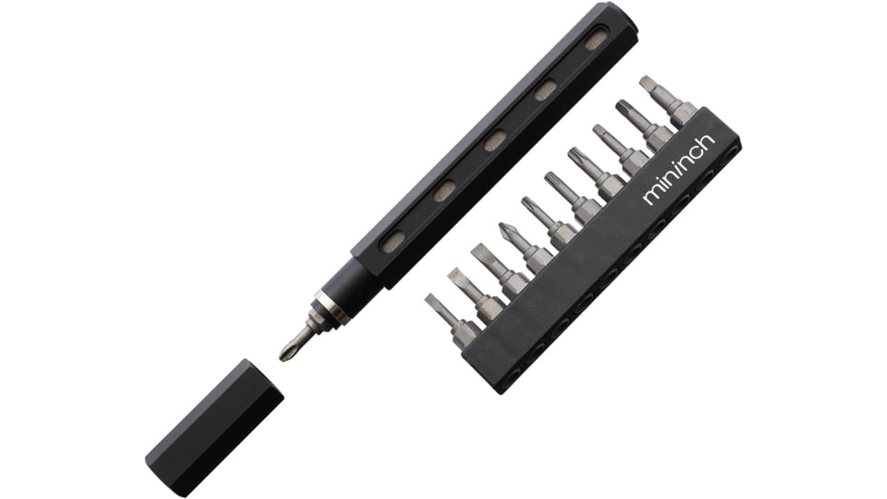 Mininch Tool Pen Premium Imperial MINITP038