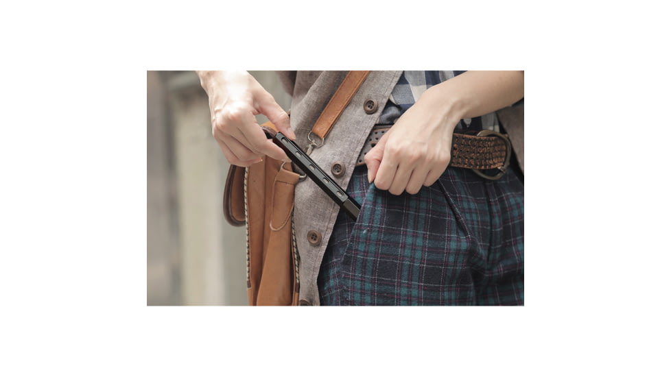 Mininch Tool Pen Premium Metric