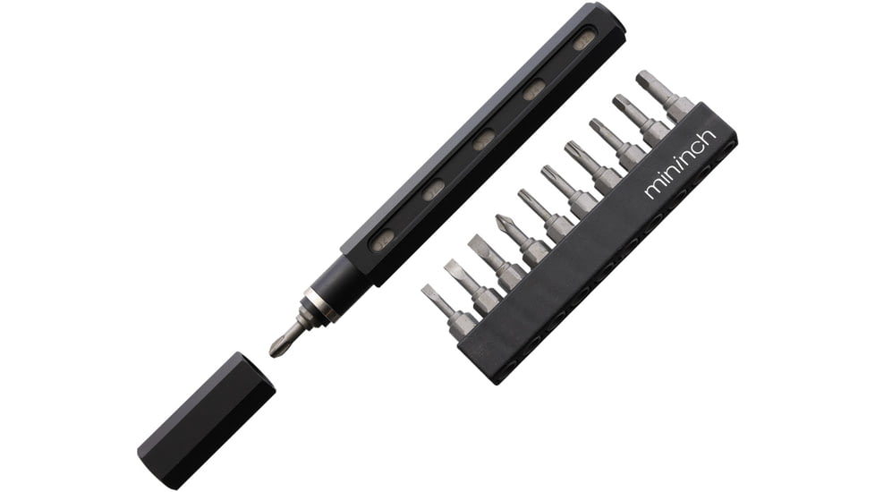 Mininch Tool Pen Premium Metric