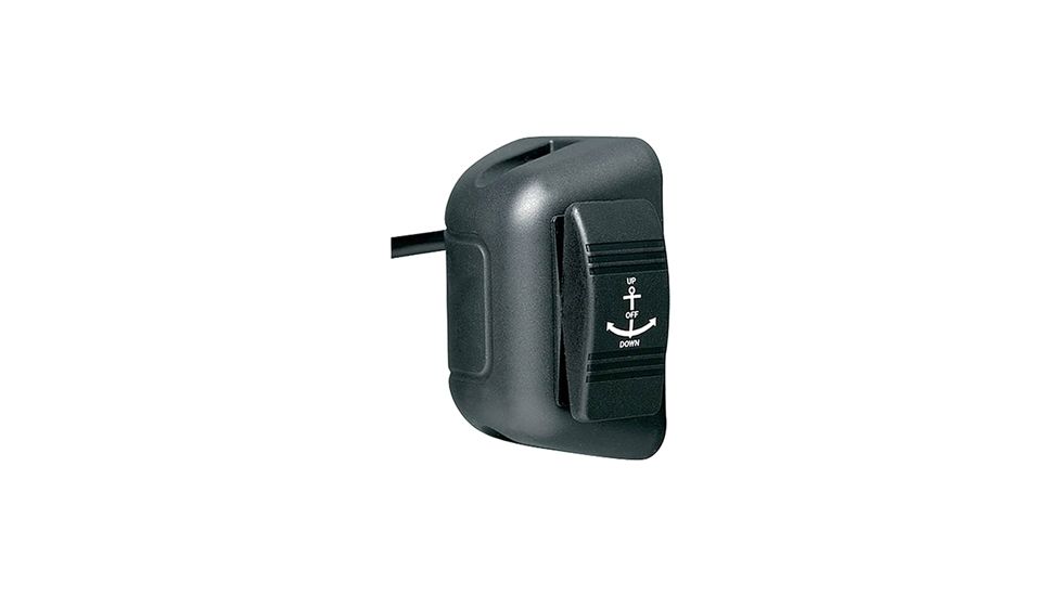 Minn-Kota DeckHand 40 Remote Switch, Anchor 1810150