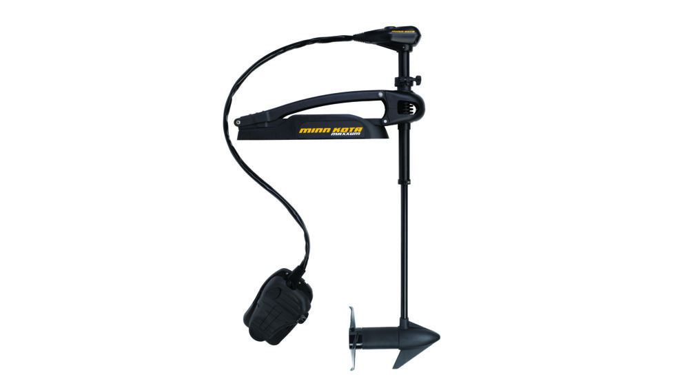 Minn-Kota Max 70 BG 42 In Shaft 70 Lb Thrust 3000540