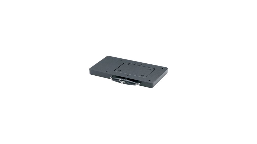 Minn-Kota MKA-21 Mounting Bracket, Aluminum 1854021
