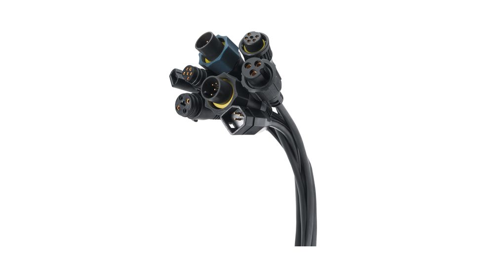 Minn-Kota MKRUS29 Lowrance/Eagle Cable 026524