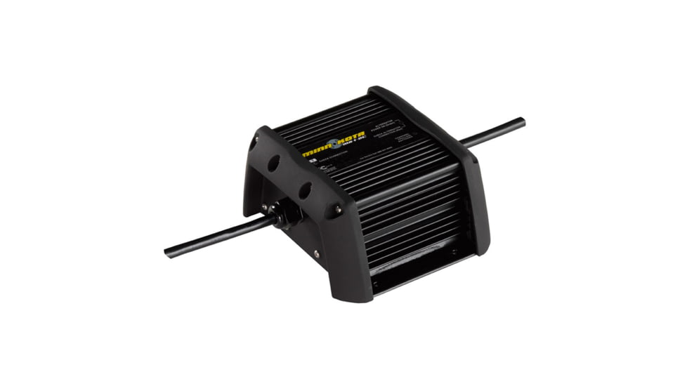 Minn Kota Single Bank DC Alternator Charger MK-1-DC 31393
