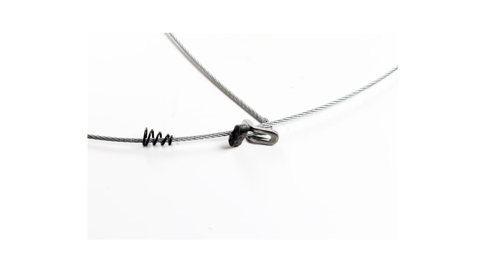 Minnesota Trapline Predator Snares #3 12 pk., 1006294