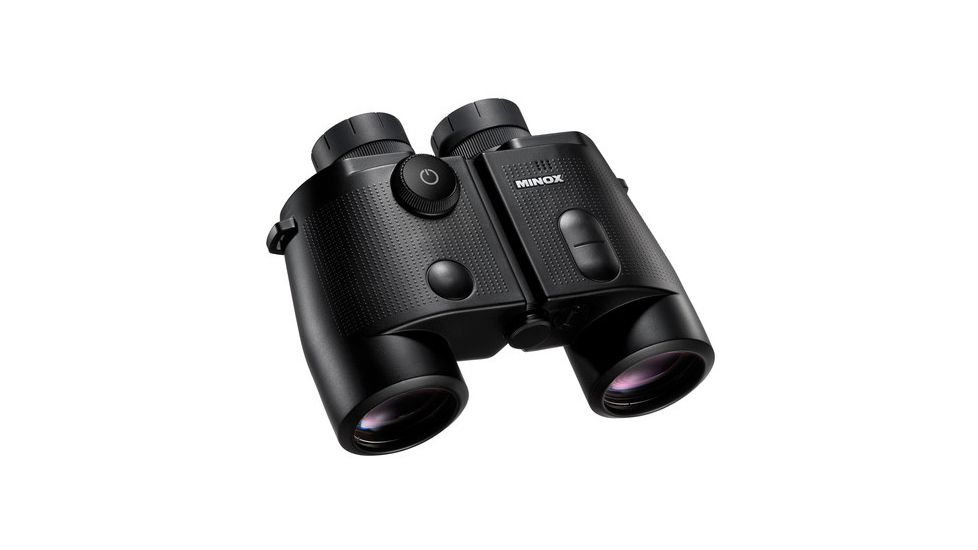 Minox Binoculars 7x50mm DC - Black 62419
