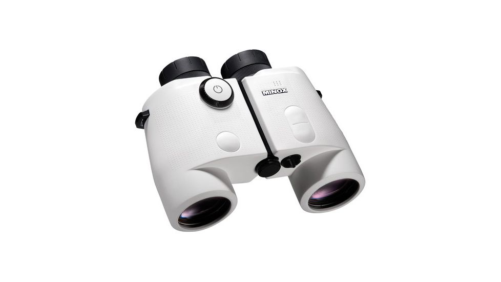 Minox Binoculars 7x50mm DC - White 62418