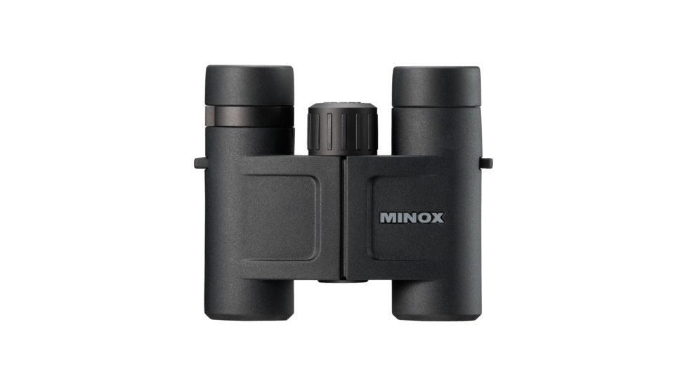 Minox Binoculars BV 10 x 25 BR compacts