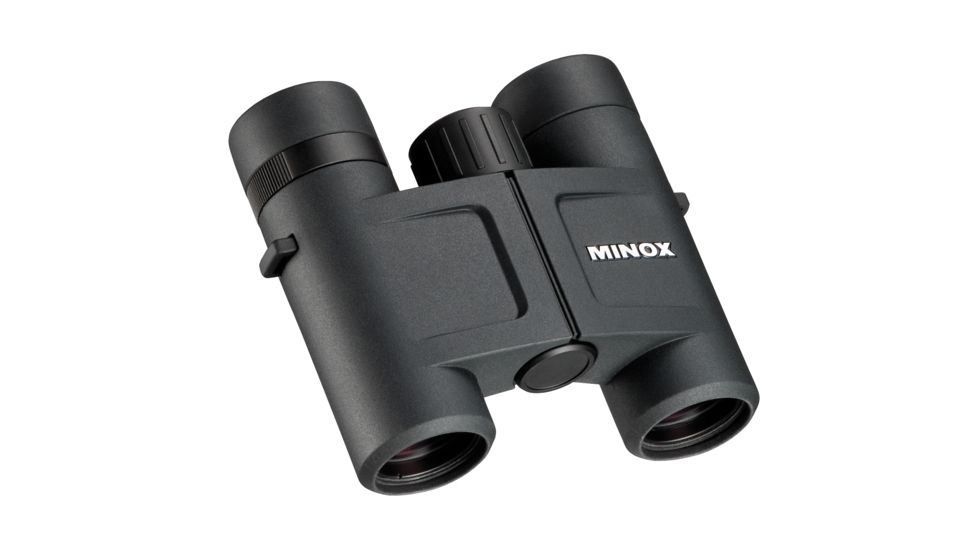 Minox Binoculars BV 10 x 25 BR compacts