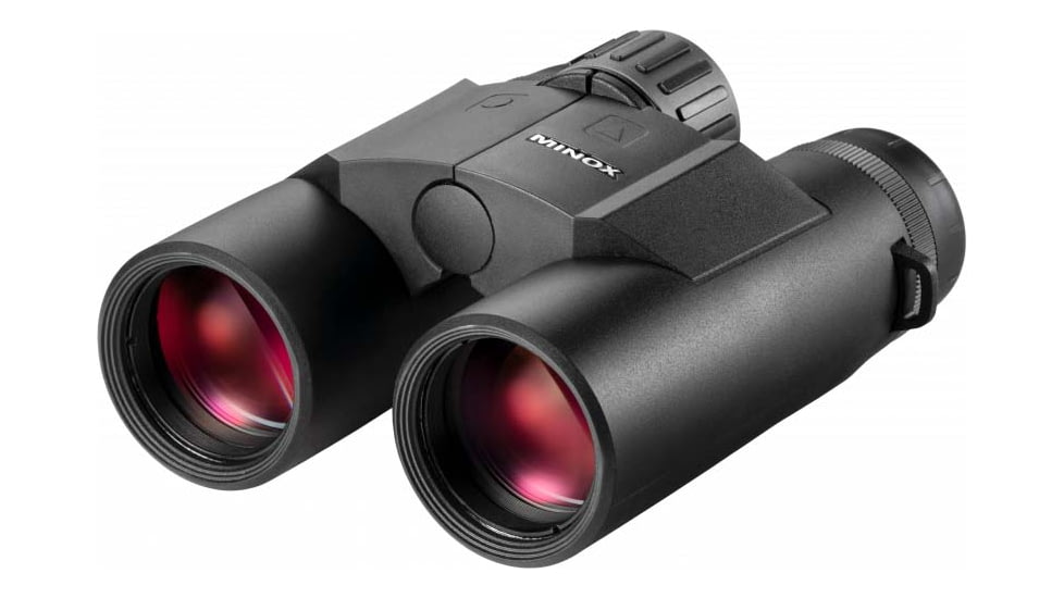 Minox X-Active 10 x 25mm Binoculars, 10x25, 10015