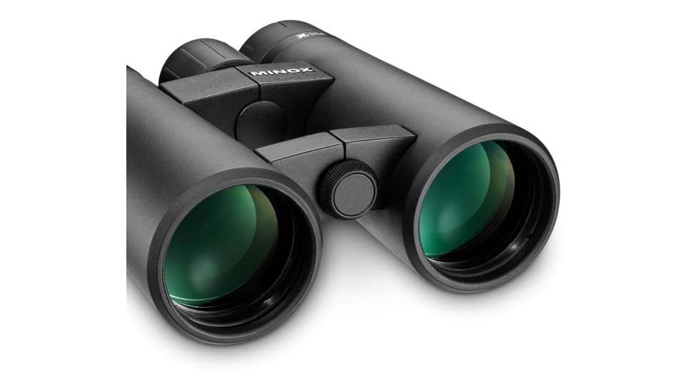 Minox X-Lite 10 x 34mm Binoculars, 10x34, 10040