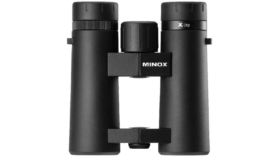 Minox X-Lite 10 x 34mm Binoculars, 10x34, 10040