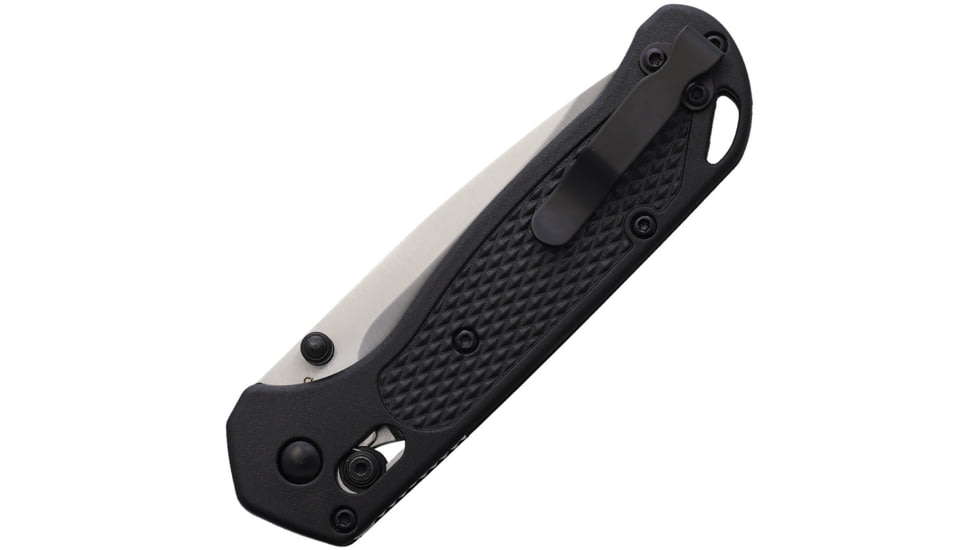 Miscellaneous Crossbar Lock Black, MI337