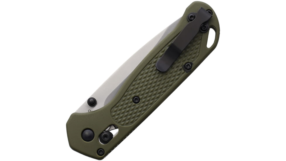 Miscellaneous Crossbar Lock OD Green, MI338