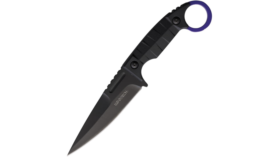 Miscellaneous Fixed Blade, M4611