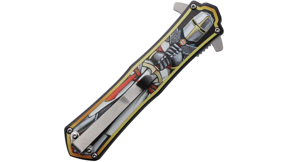 Miscellaneous Knight Linerlock A/O, M4620