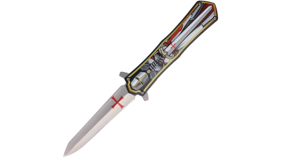Miscellaneous Knight Linerlock A/O, M4620