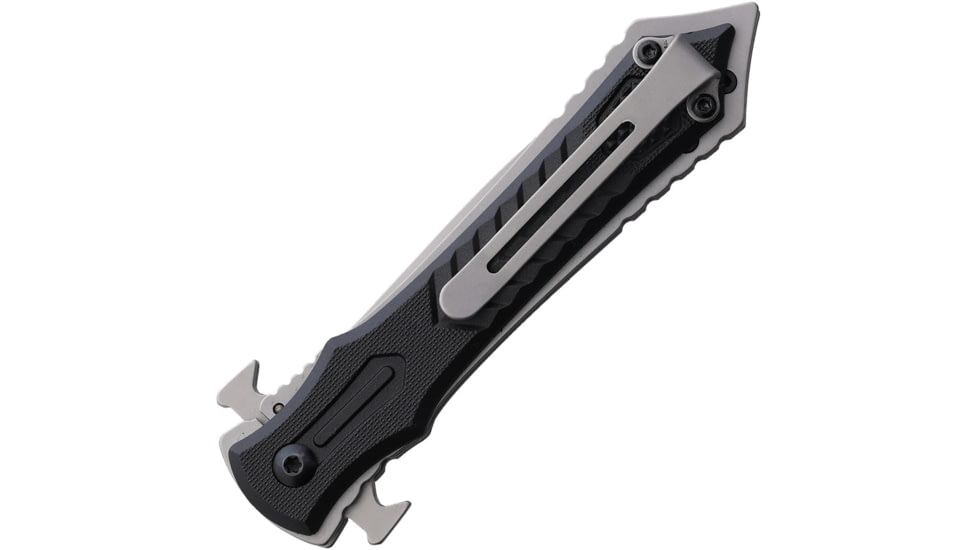 Miscellaneous Linerlock A/O Black, M4619