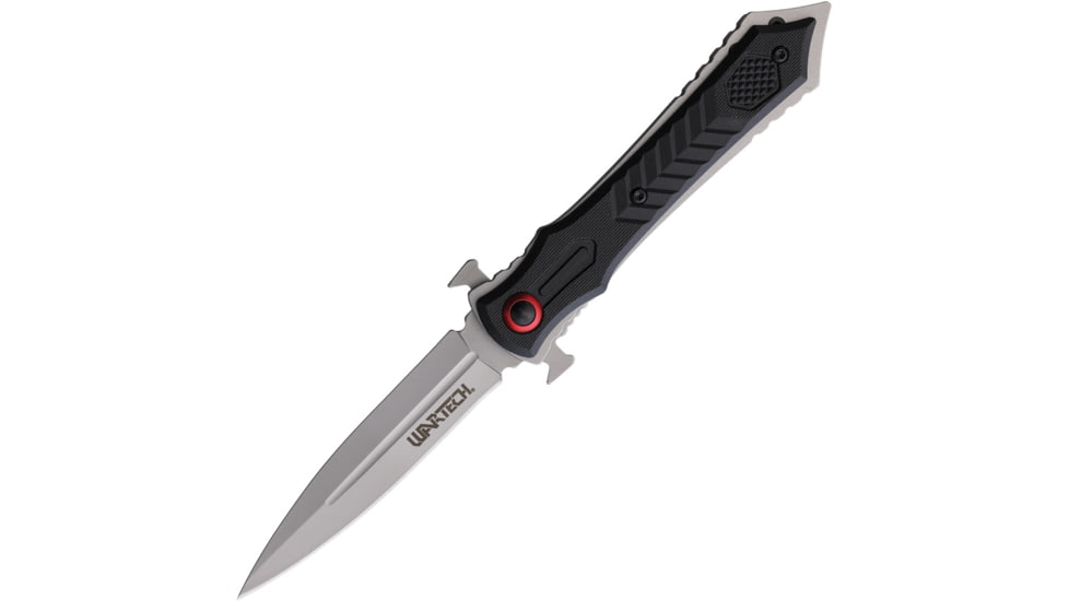 Miscellaneous Linerlock A/O Black, M4619