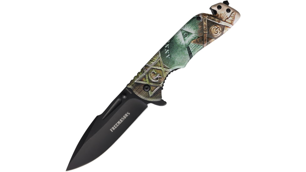 Miscellaneous Linerlock A/O, M4621