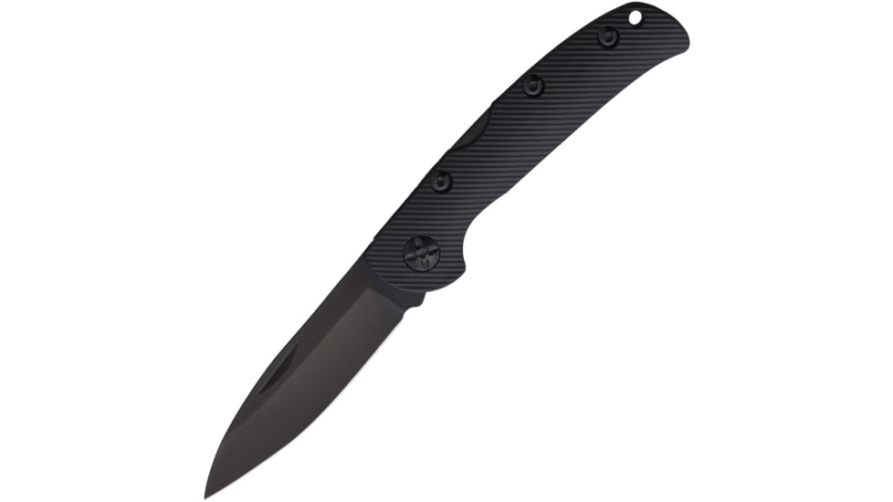 Miscellaneous Lockback Black, MI333