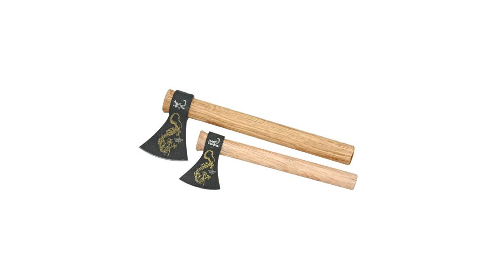 Miscellaneous Throwing Axe Set M3480
