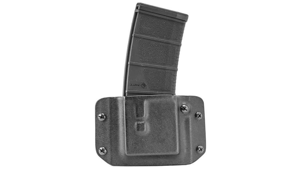 Mission First Tactical AR15 Mag , Any - Single HSMP-AR15