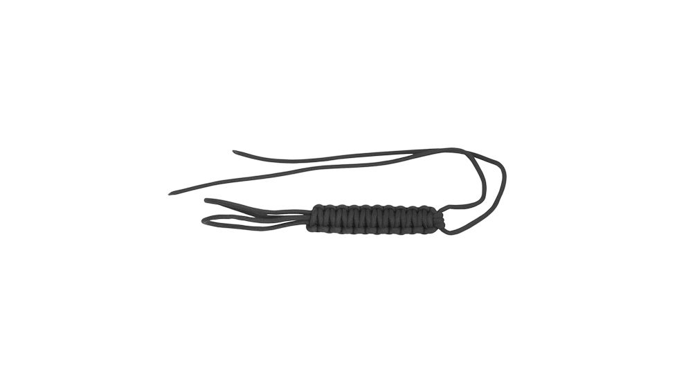Mission First Tactical Battlelink Paracord Strap, Black NRAT