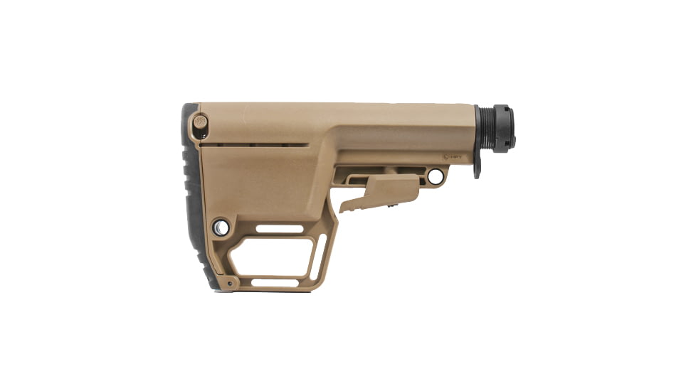 Mission First Tactical Battlelink Utility Stock Comm - BUSTSDE