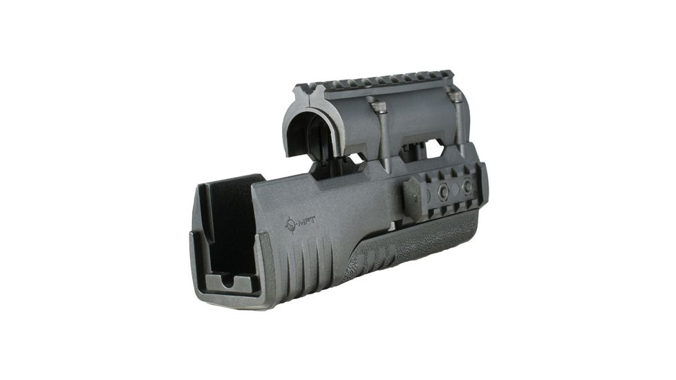 Mission First Tactical MFT Tekko Polymer AK-47 IRS - Scorched Dark Earth TP47IRSSDE