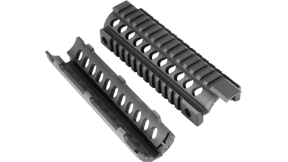 Mission First Tactical Tekko Metal AR Carbine Integrated Rail System TMARCIRS