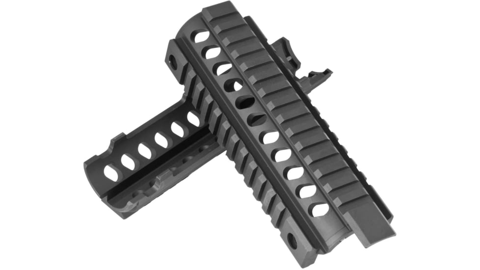 Mission First Tactical Tekko Metal AR Carbine Integrated Rail System TMARCIRS