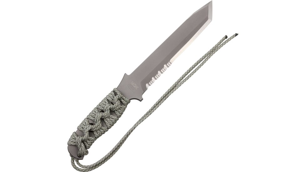 Mission MDK Ti 250in. Thick Knife MS0400PS