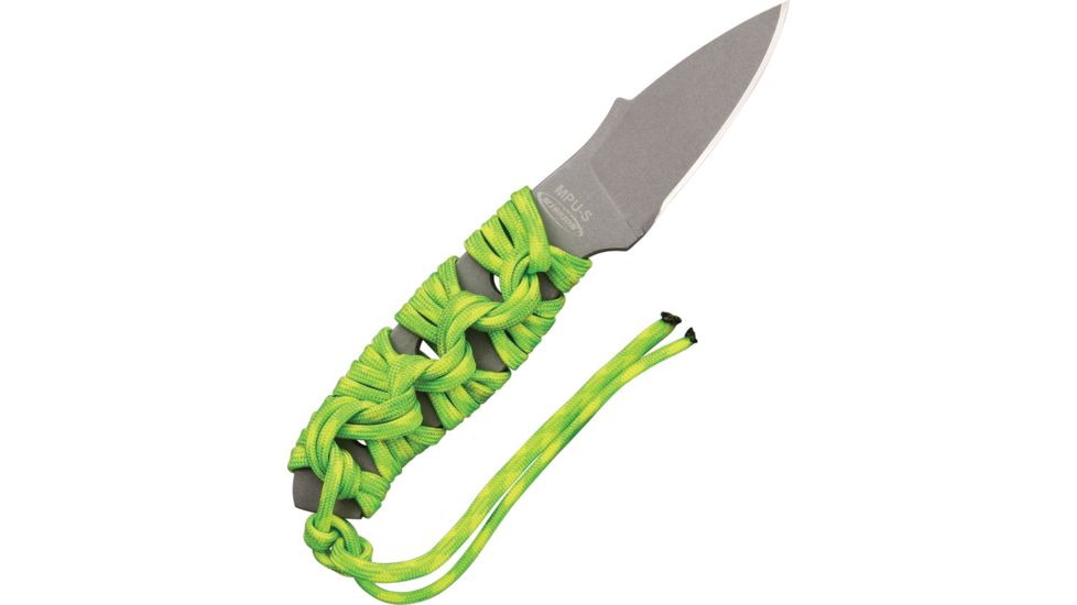 Mission Mpu A2 187in. Thick Blade MS0807