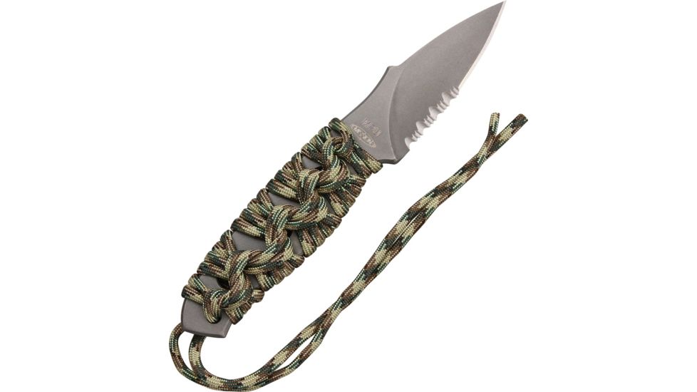 Mission Mpu Ti 187in. Thick Blade MS0908PS